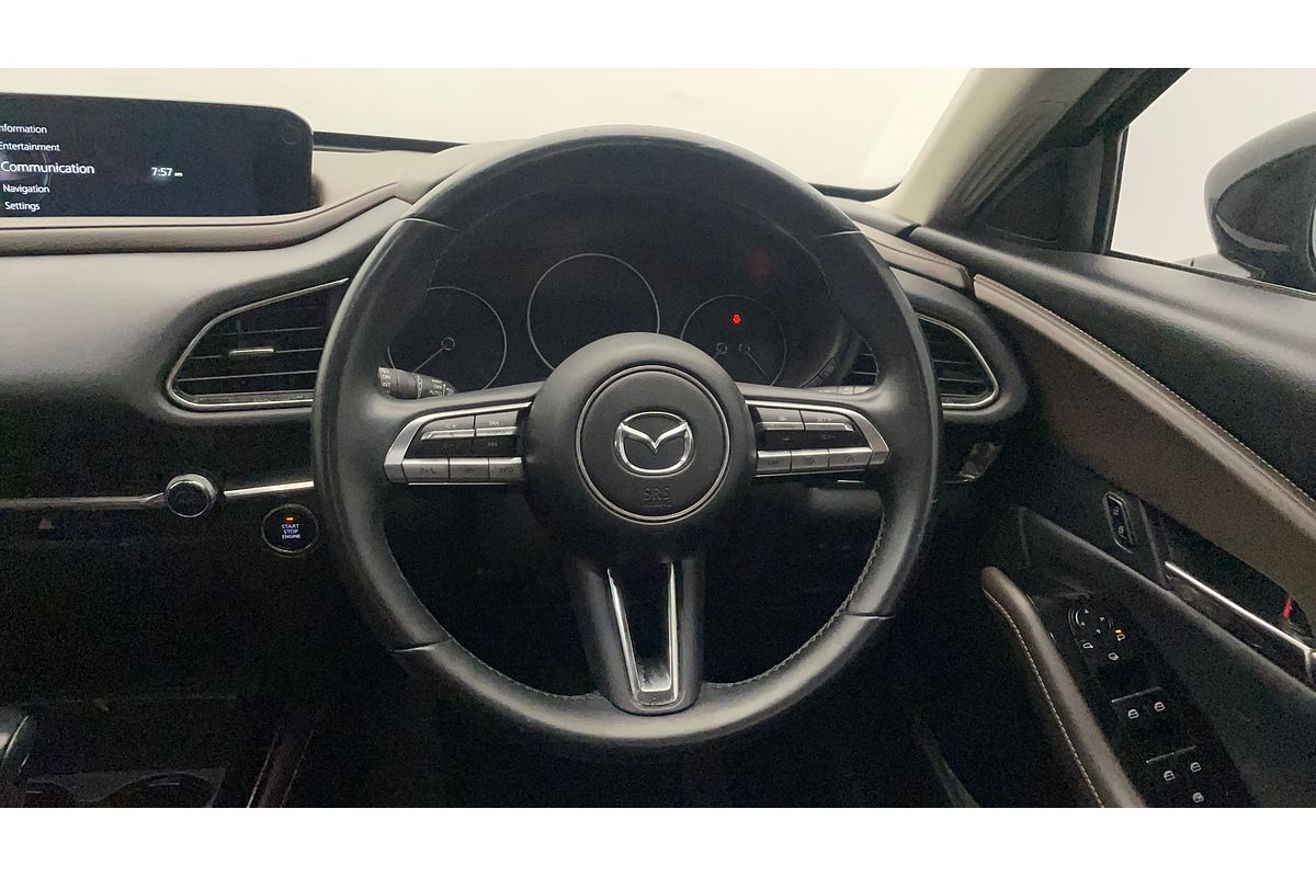 2022 Mazda CX-30 G20 Touring DM Series