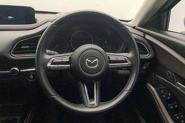 2022 Mazda CX-30 G20 Touring DM Series