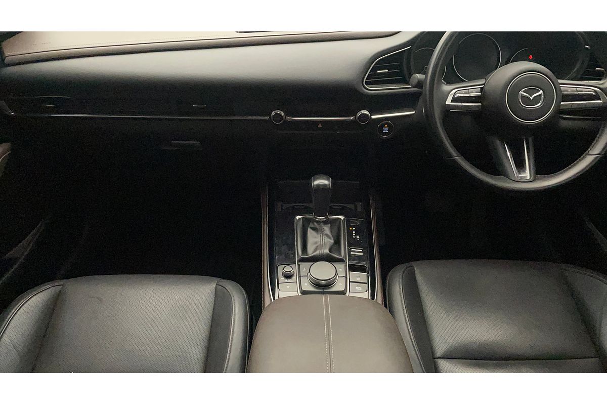 2022 Mazda CX-30 G20 Touring DM Series