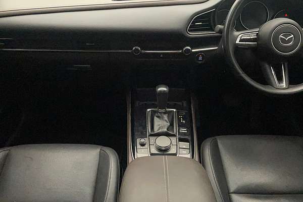 2022 Mazda CX-30 G20 Touring DM Series
