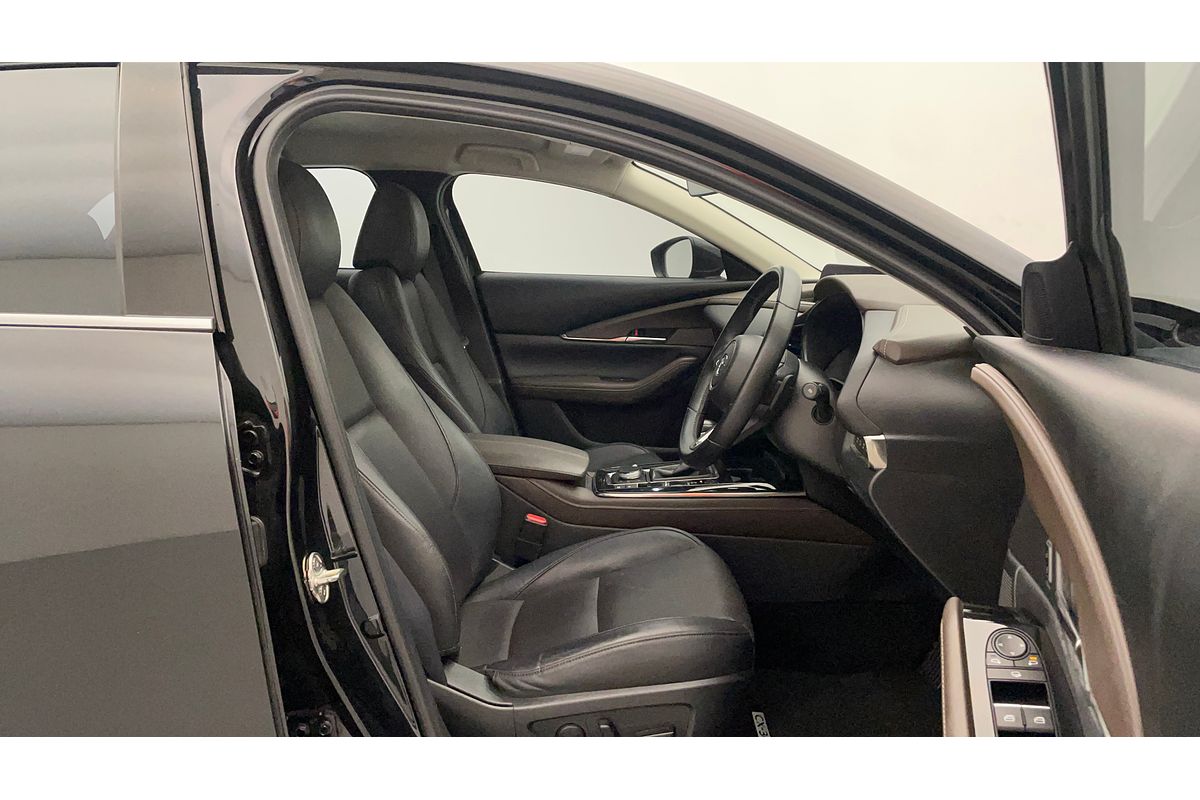 2022 Mazda CX-30 G20 Touring DM Series