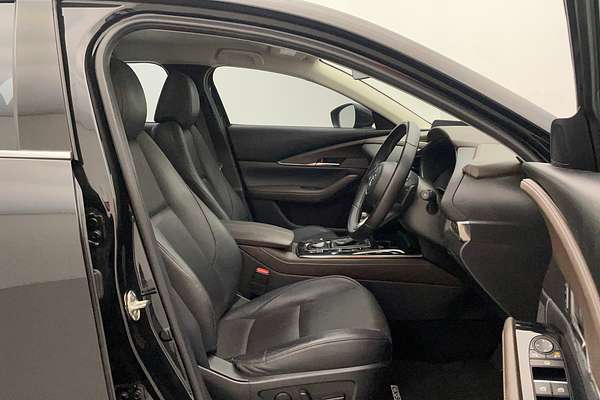2022 Mazda CX-30 G20 Touring DM Series