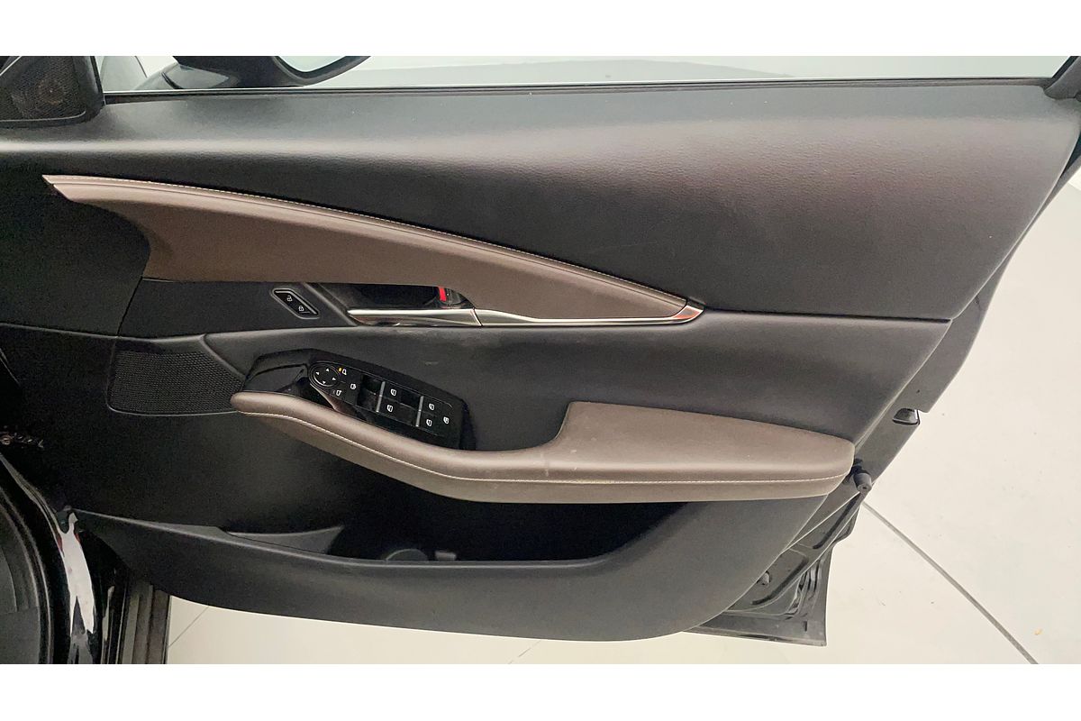 2022 Mazda CX-30 G20 Touring DM Series