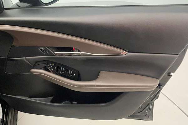 2022 Mazda CX-30 G20 Touring DM Series