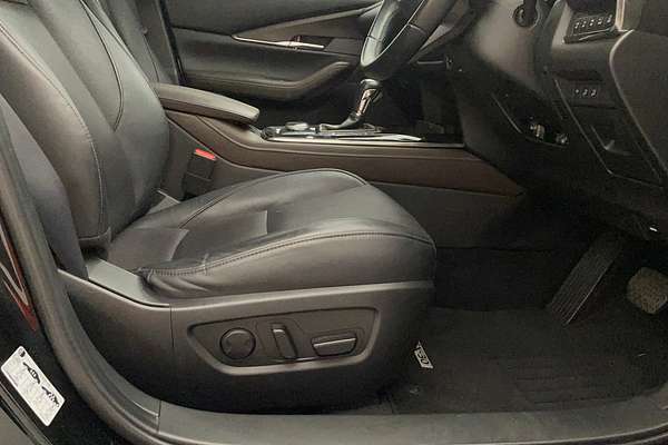 2022 Mazda CX-30 G20 Touring DM Series