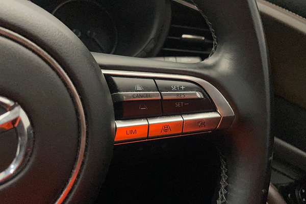 2022 Mazda CX-30 G20 Touring DM Series