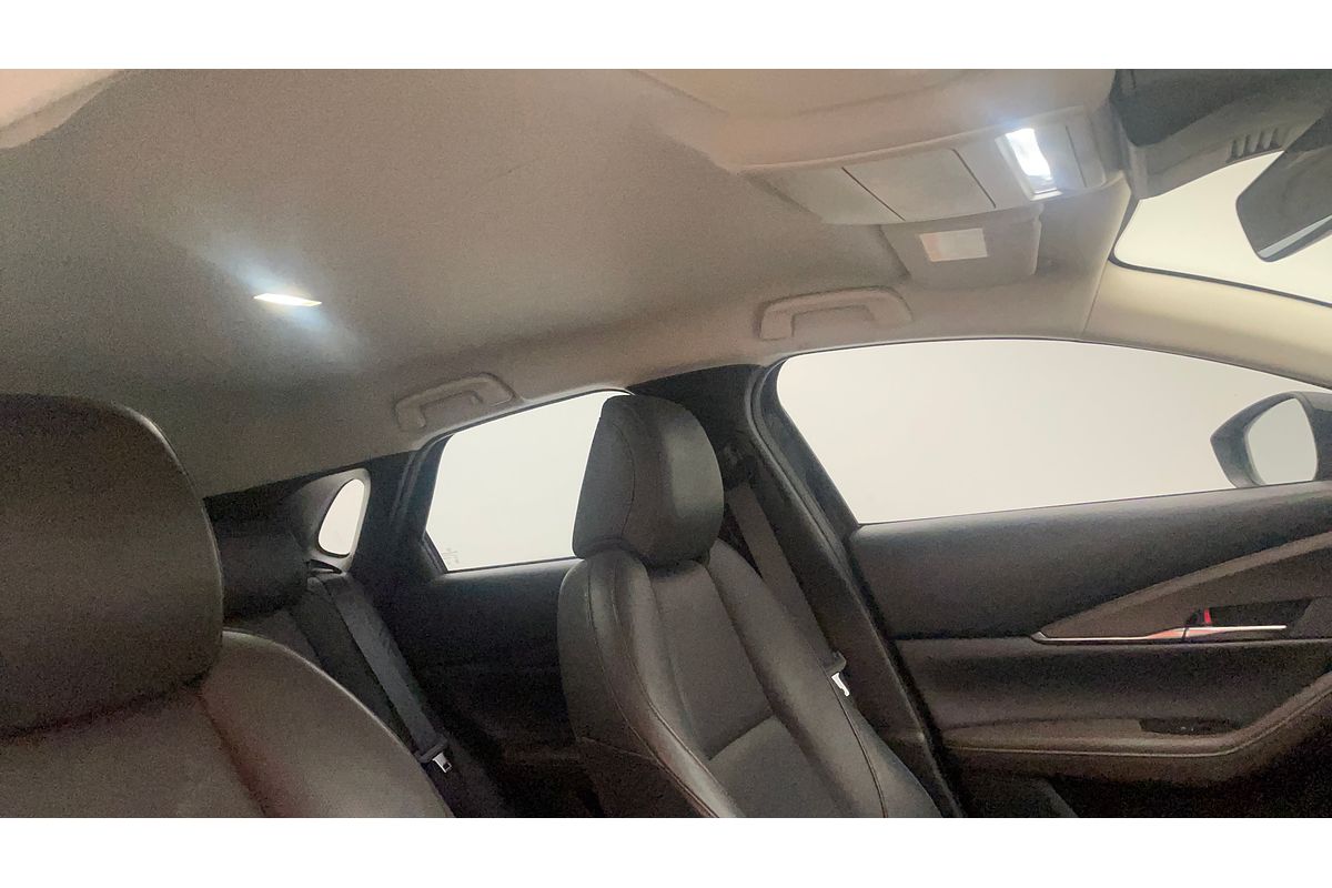 2022 Mazda CX-30 G20 Touring DM Series
