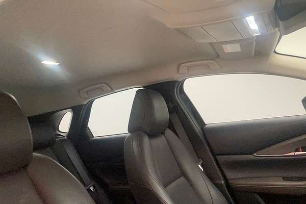 2022 Mazda CX-30 G20 Touring DM Series