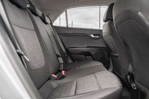 2019 Kia Rio S YB