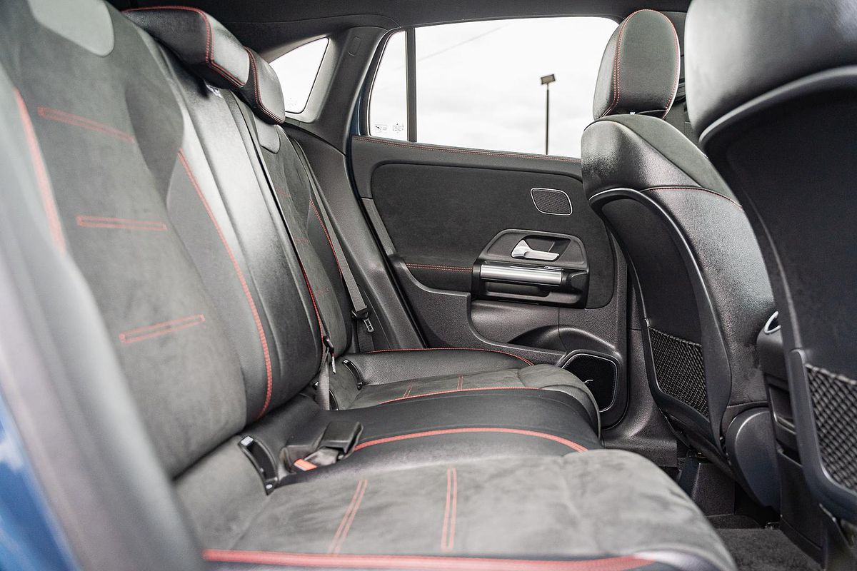 2020 Mercedes-Benz GLA-Class GLA250 H247