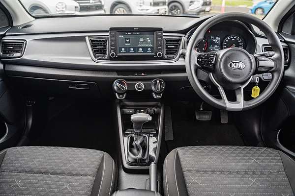 2019 Kia Rio S YB