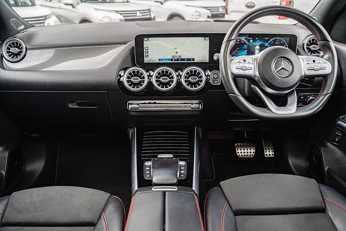 2020 Mercedes-Benz GLA-Class GLA250 H247