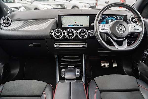 2020 Mercedes-Benz GLA-Class GLA250 H247