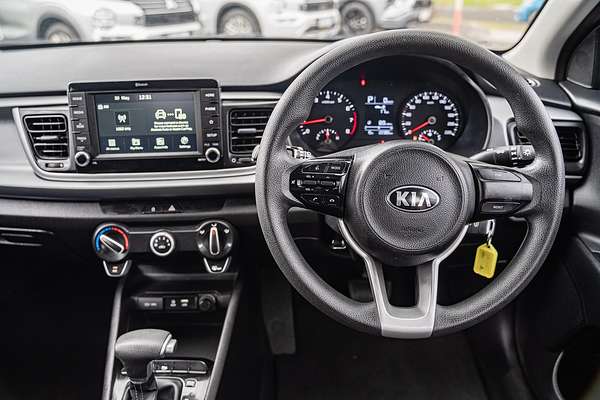 2019 Kia Rio S YB