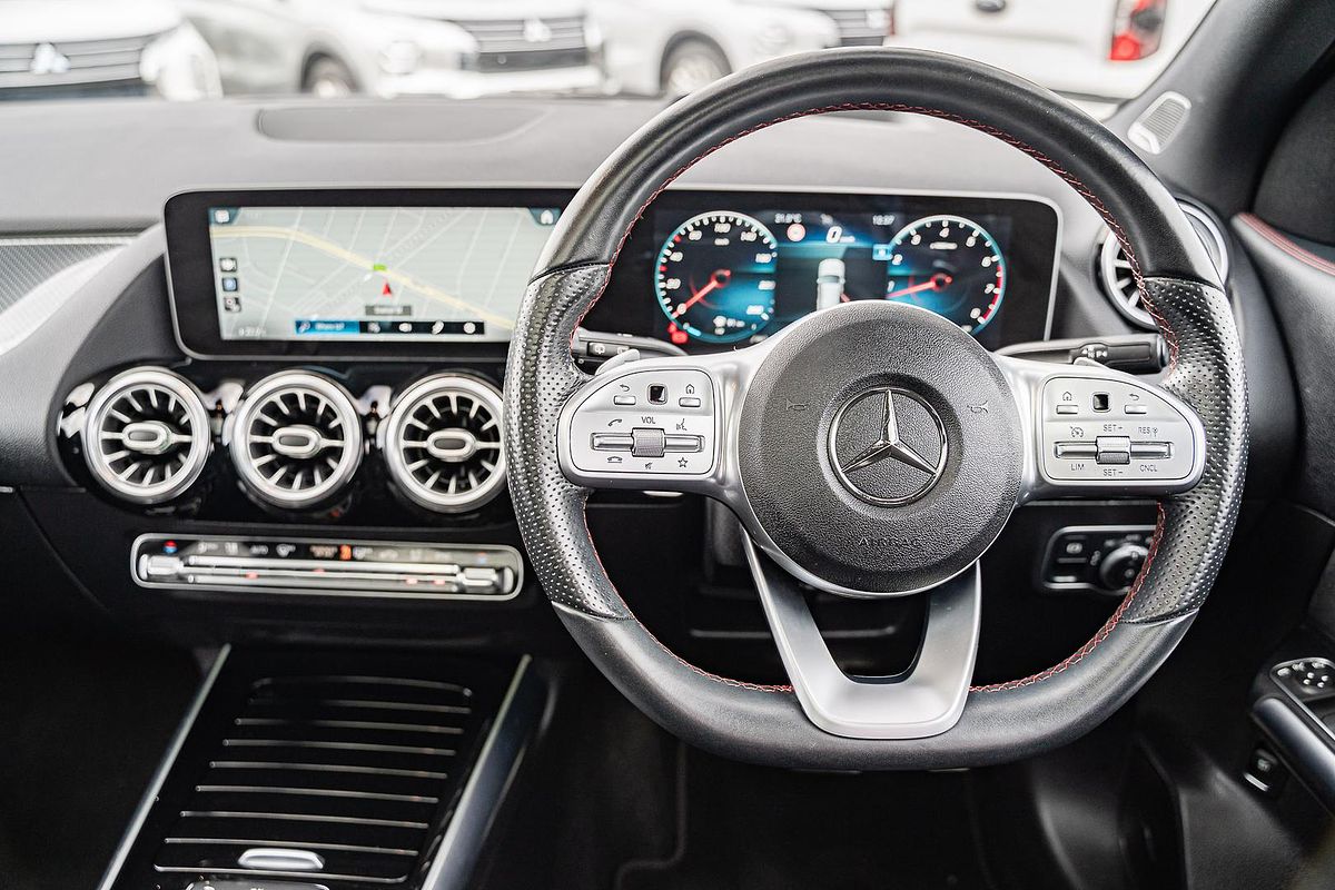 2020 Mercedes-Benz GLA-Class GLA250 H247
