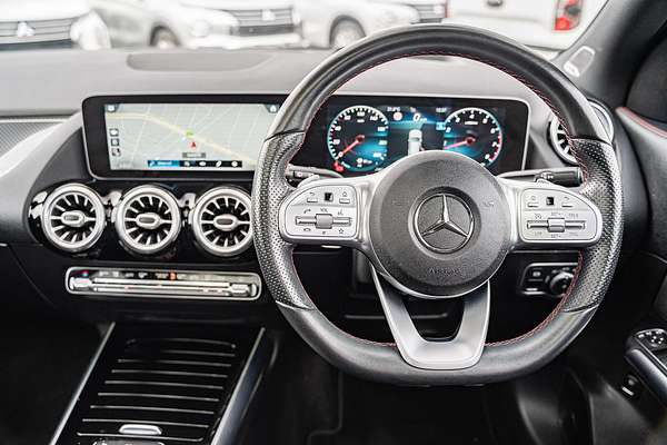 2020 Mercedes-Benz GLA-Class GLA250 H247