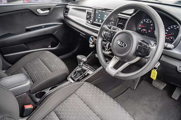 2019 Kia Rio S YB