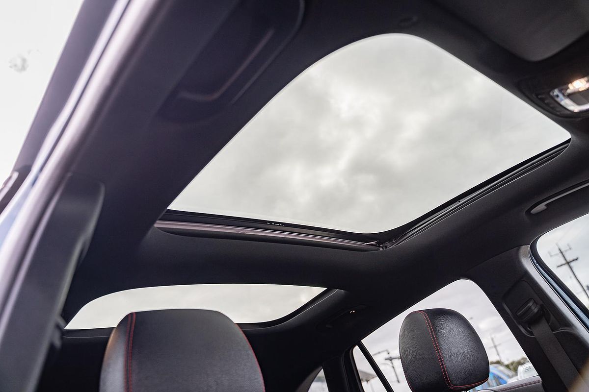 2020 Mercedes-Benz GLA-Class GLA250 H247