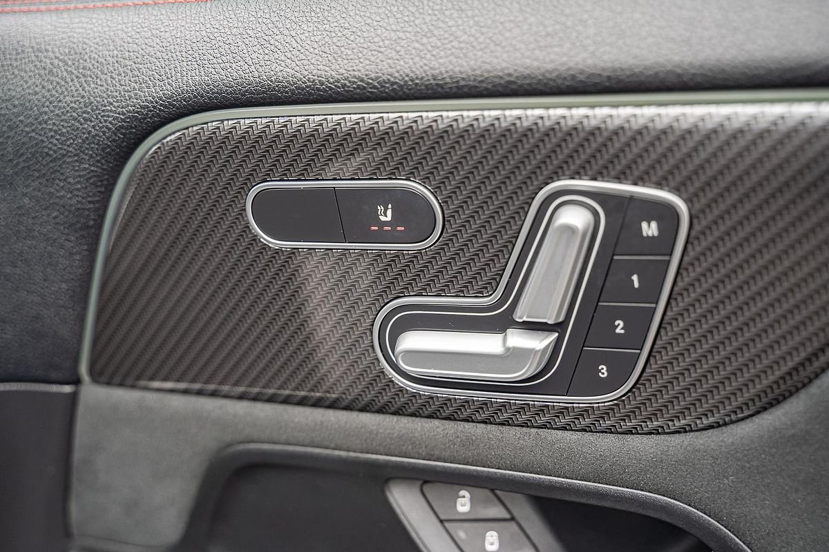2020 Mercedes-Benz GLA-Class GLA250 H247