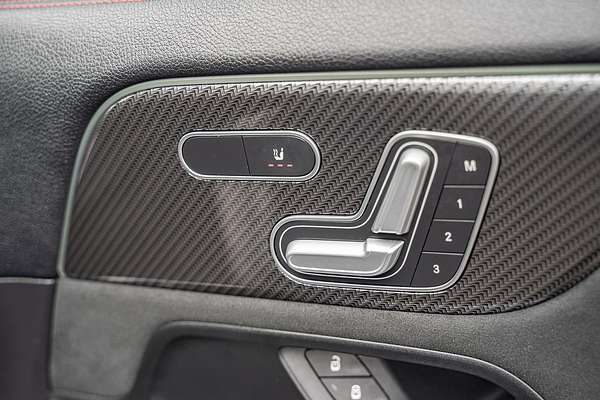 2020 Mercedes-Benz GLA-Class GLA250 H247
