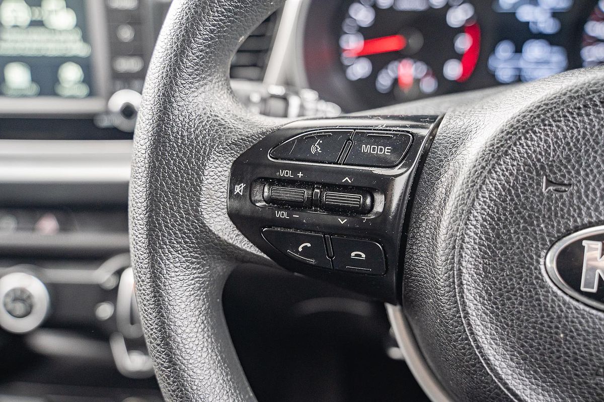 2019 Kia Rio S YB
