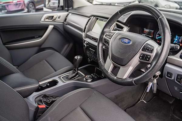 2018 Ford Everest Trend UA 3.2L