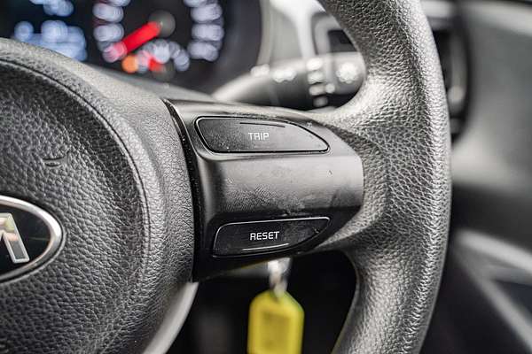 2019 Kia Rio S YB