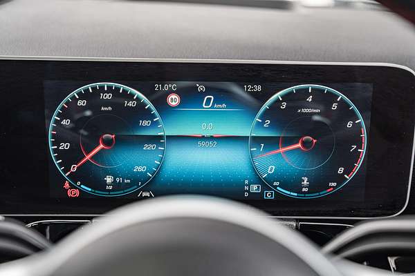 2020 Mercedes-Benz GLA-Class GLA250 H247
