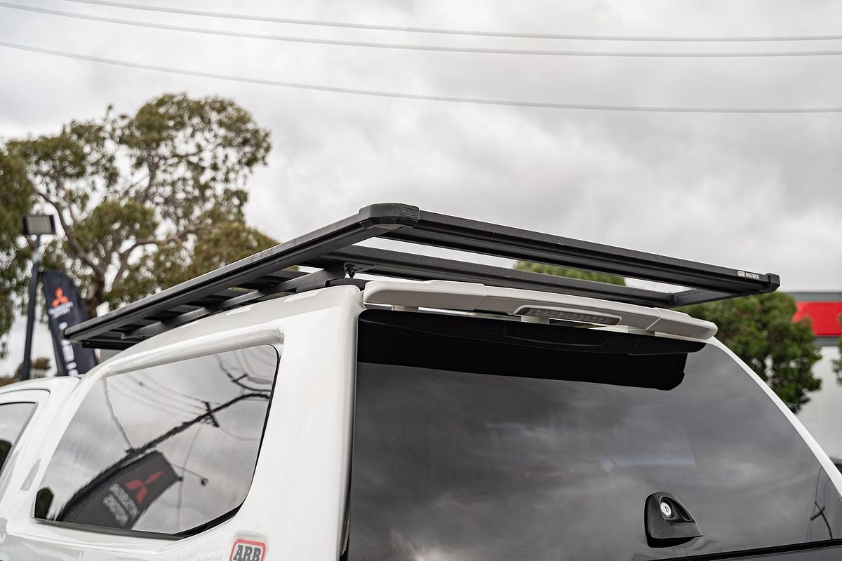 2022 Ford Ranger XLT 4X4 3.0L