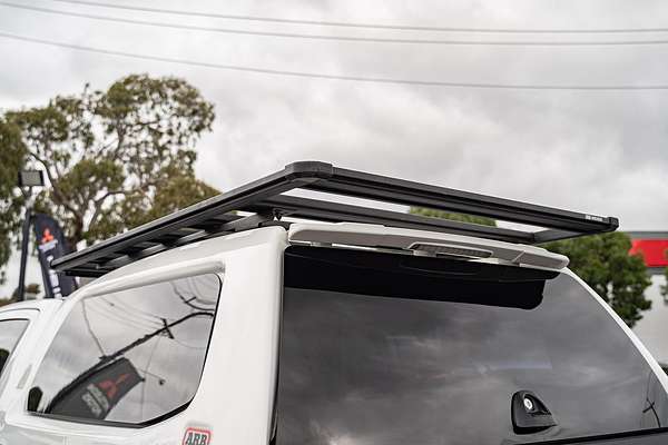 2022 Ford Ranger XLT 4X4 3.0L