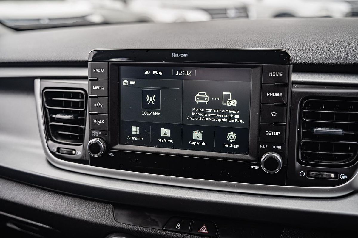 2019 Kia Rio S YB