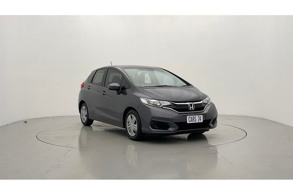 2020 Honda Jazz VTi GF