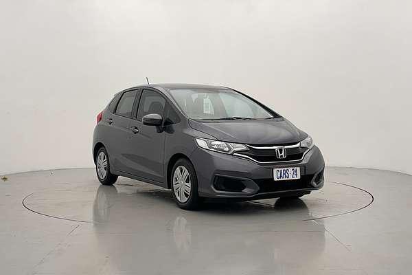 2020 Honda Jazz VTi GF