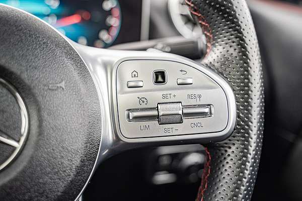 2020 Mercedes-Benz GLA-Class GLA250 H247