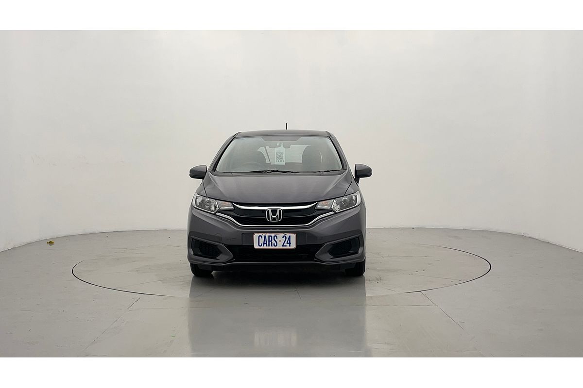 2020 Honda Jazz VTi GF