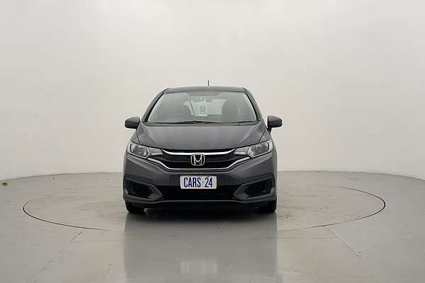 2020 Honda Jazz VTi GF