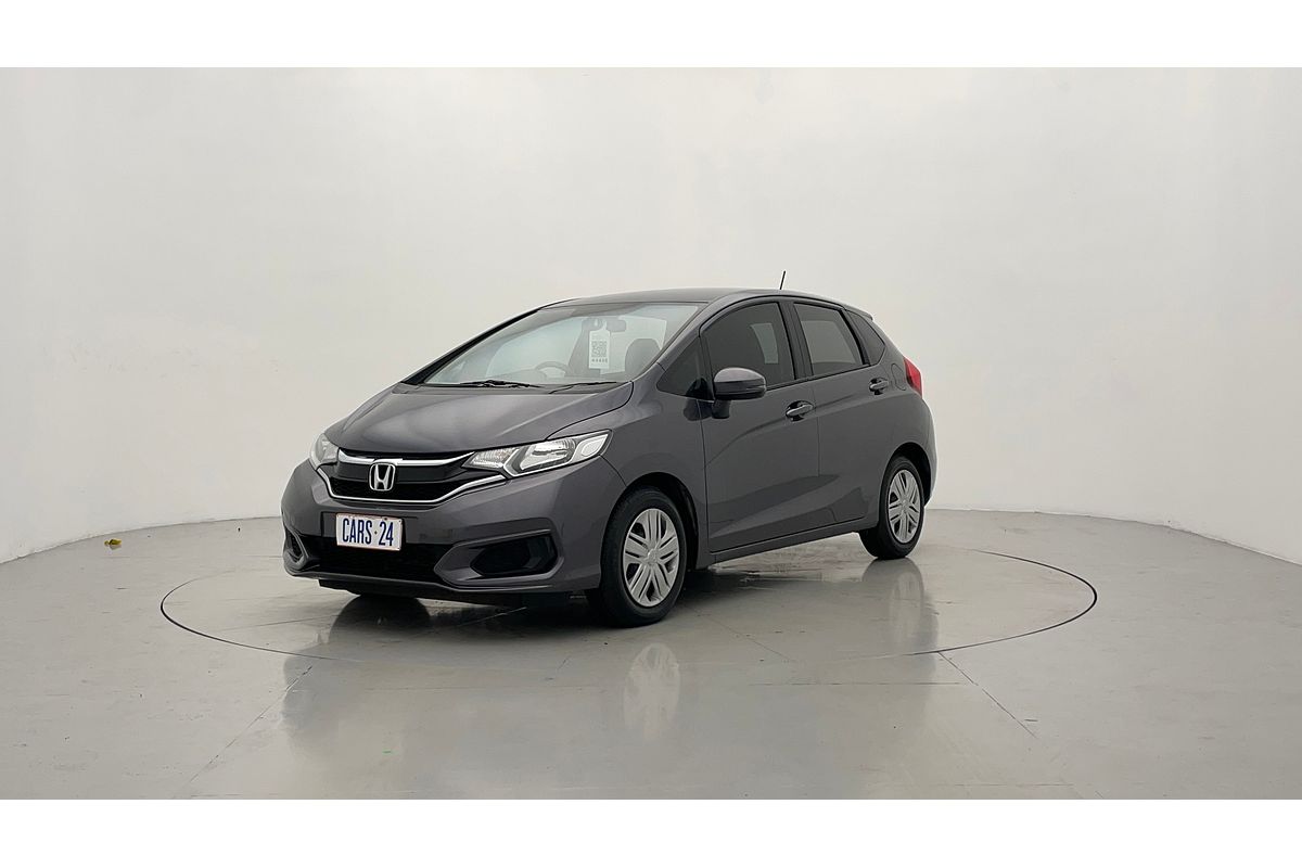 2020 Honda Jazz VTi GF