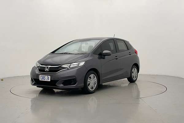 2020 Honda Jazz VTi GF