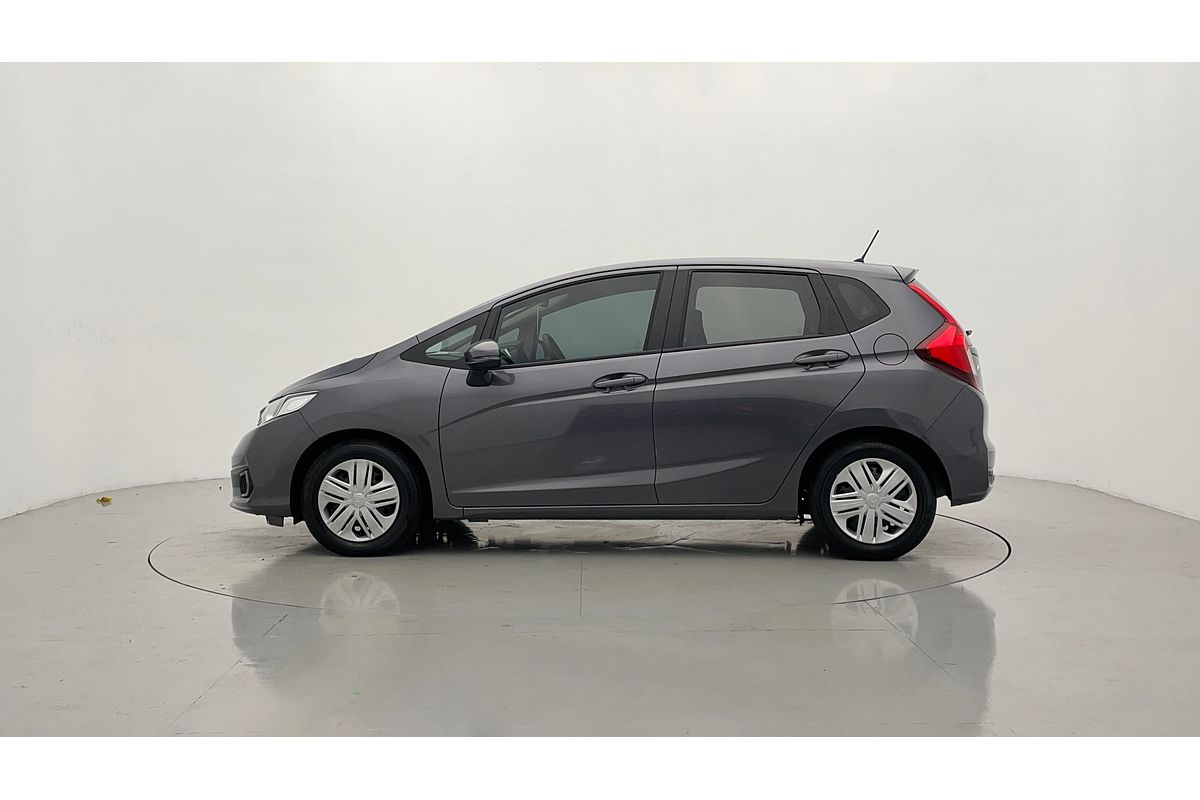 2020 Honda Jazz VTi GF