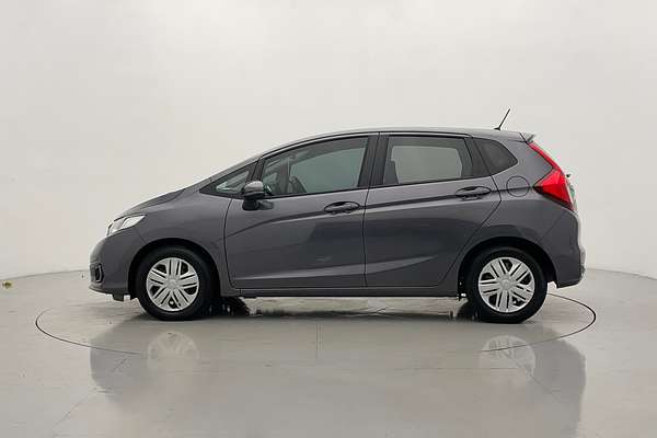 2020 Honda Jazz VTi GF