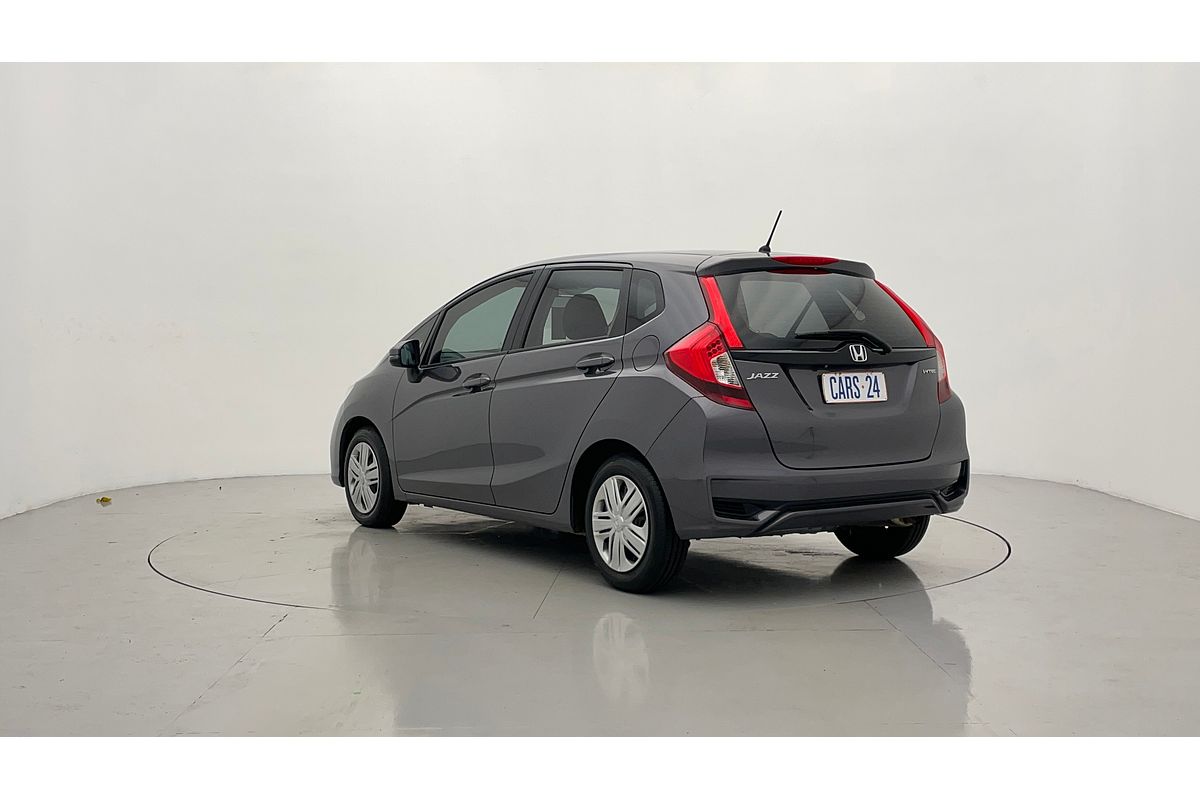 2020 Honda Jazz VTi GF