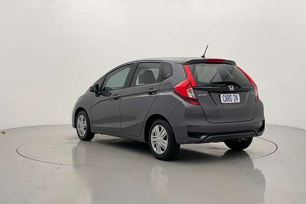 2020 Honda Jazz VTi GF