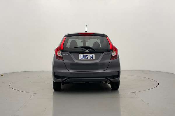 2020 Honda Jazz VTi GF