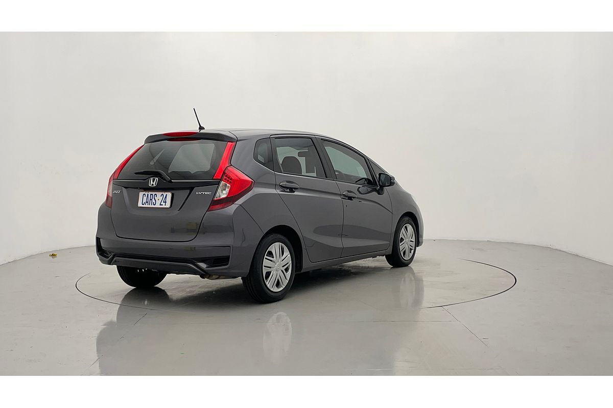 2020 Honda Jazz VTi GF