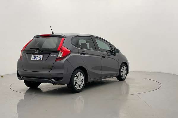 2020 Honda Jazz VTi GF