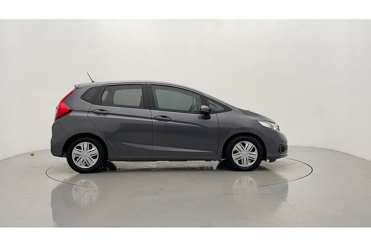 2020 Honda Jazz VTi GF