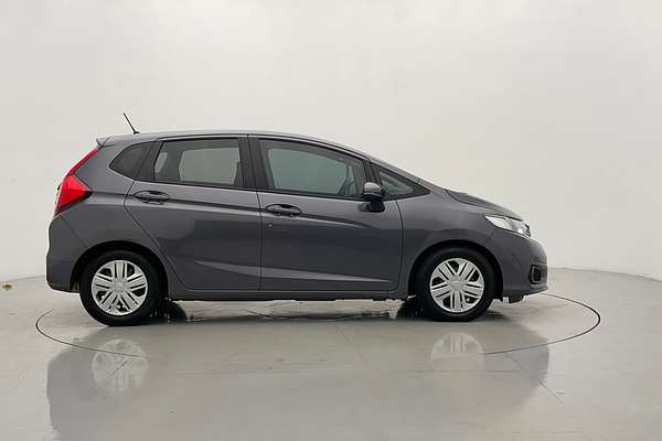 2020 Honda Jazz VTi GF