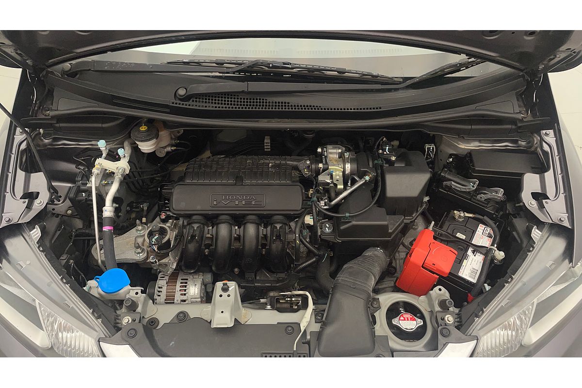 2020 Honda Jazz VTi GF