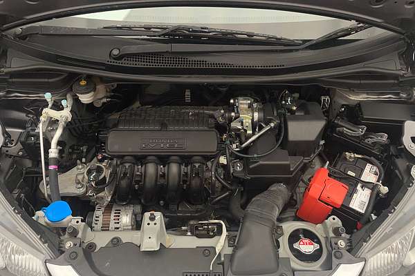 2020 Honda Jazz VTi GF