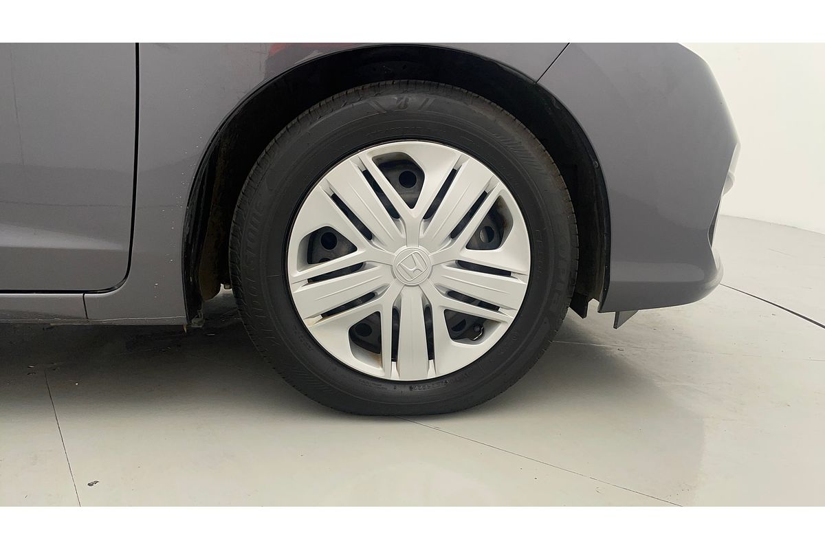 2020 Honda Jazz VTi GF